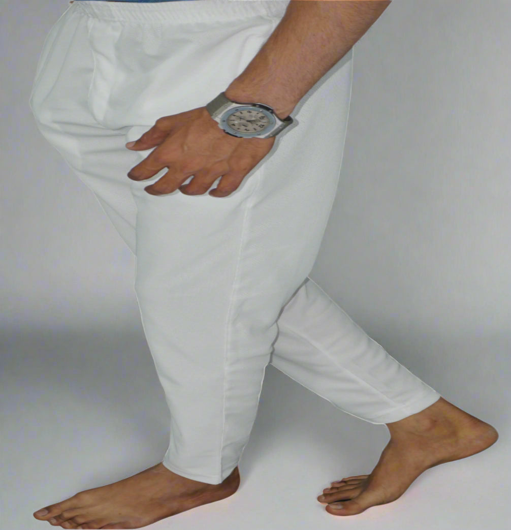 Comfort Fit Thobe/ Kurta Lower